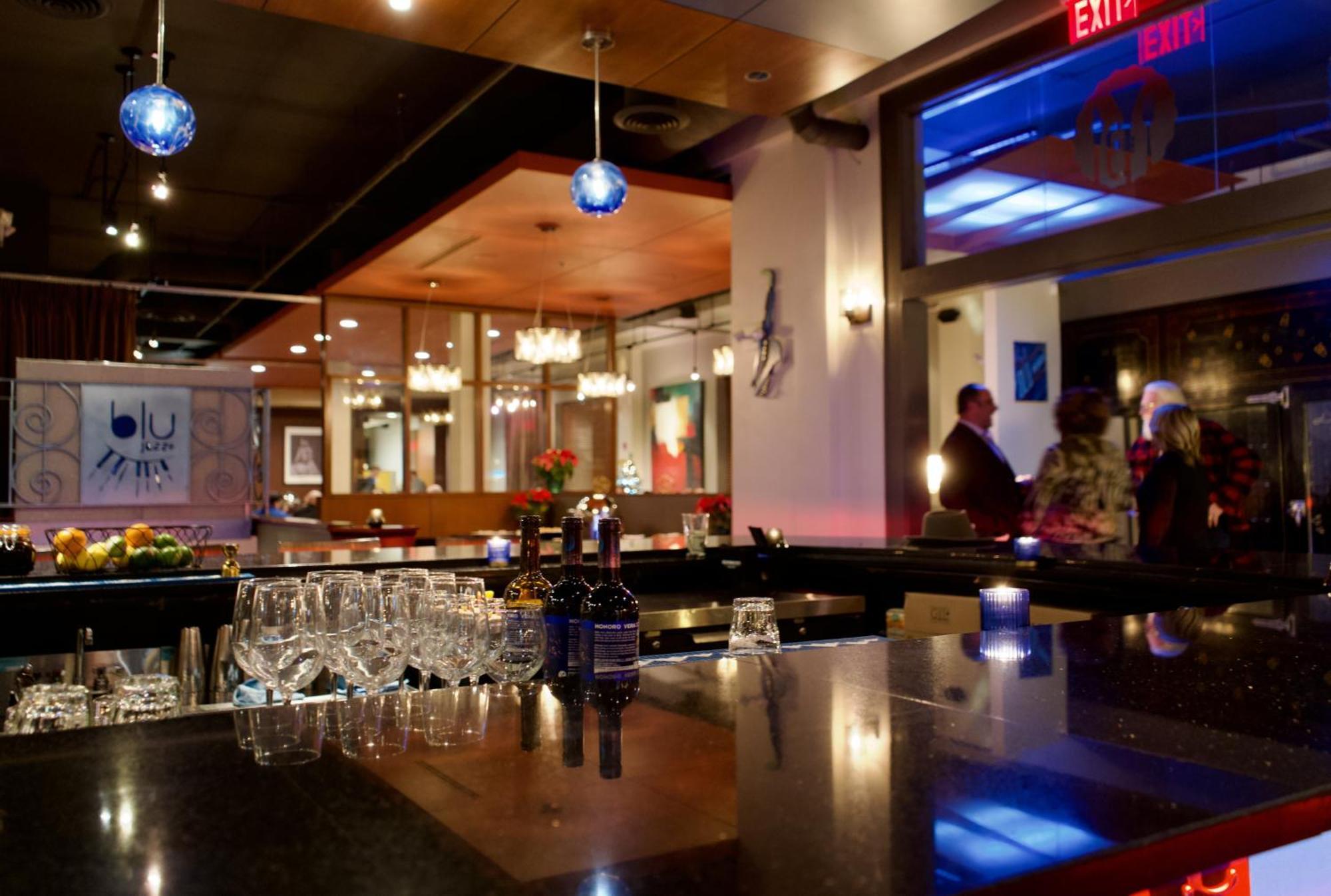 Blu-Tique, Akron, A Tribute Portfolio Hotel エクステリア 写真
